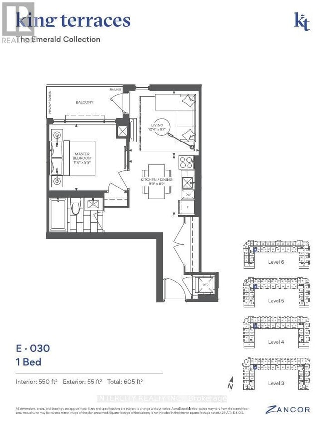 Building Photo - 2075-2075 King Rd