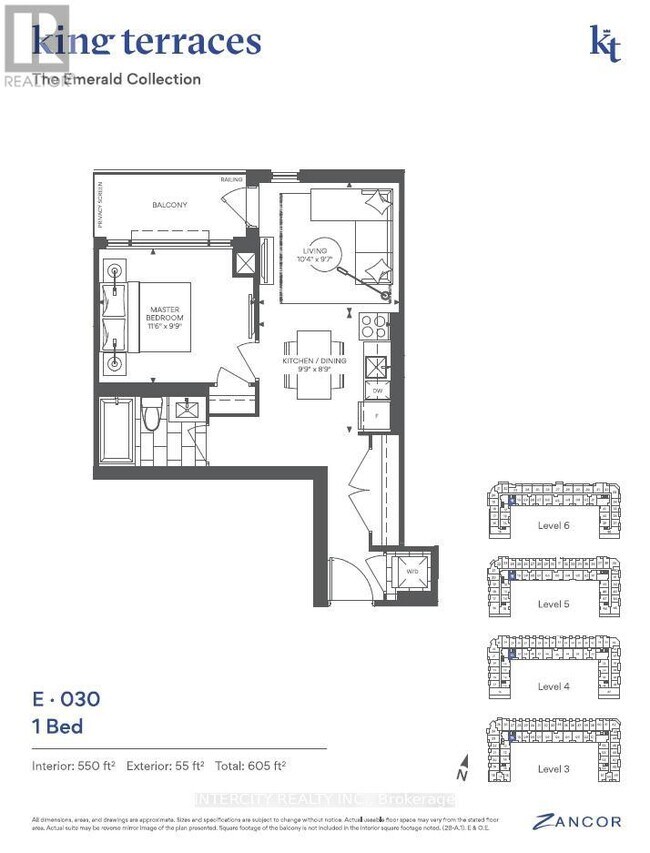 Photo du bâtiment - 2075-2075 King Rd