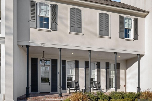 Photo - 3317 Pointe-Marie Dr House