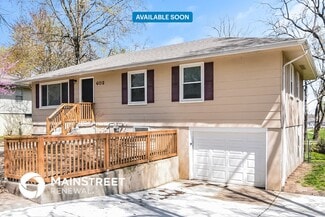 Building Photo - 602 Linwood St
