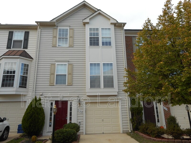 8085 Horseshoe Cottage Cir, Lorton, VA 22079 Townhome Rentals in