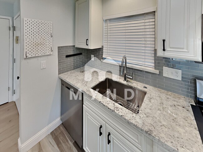 Foto del edificio - 540 Tubman Ct