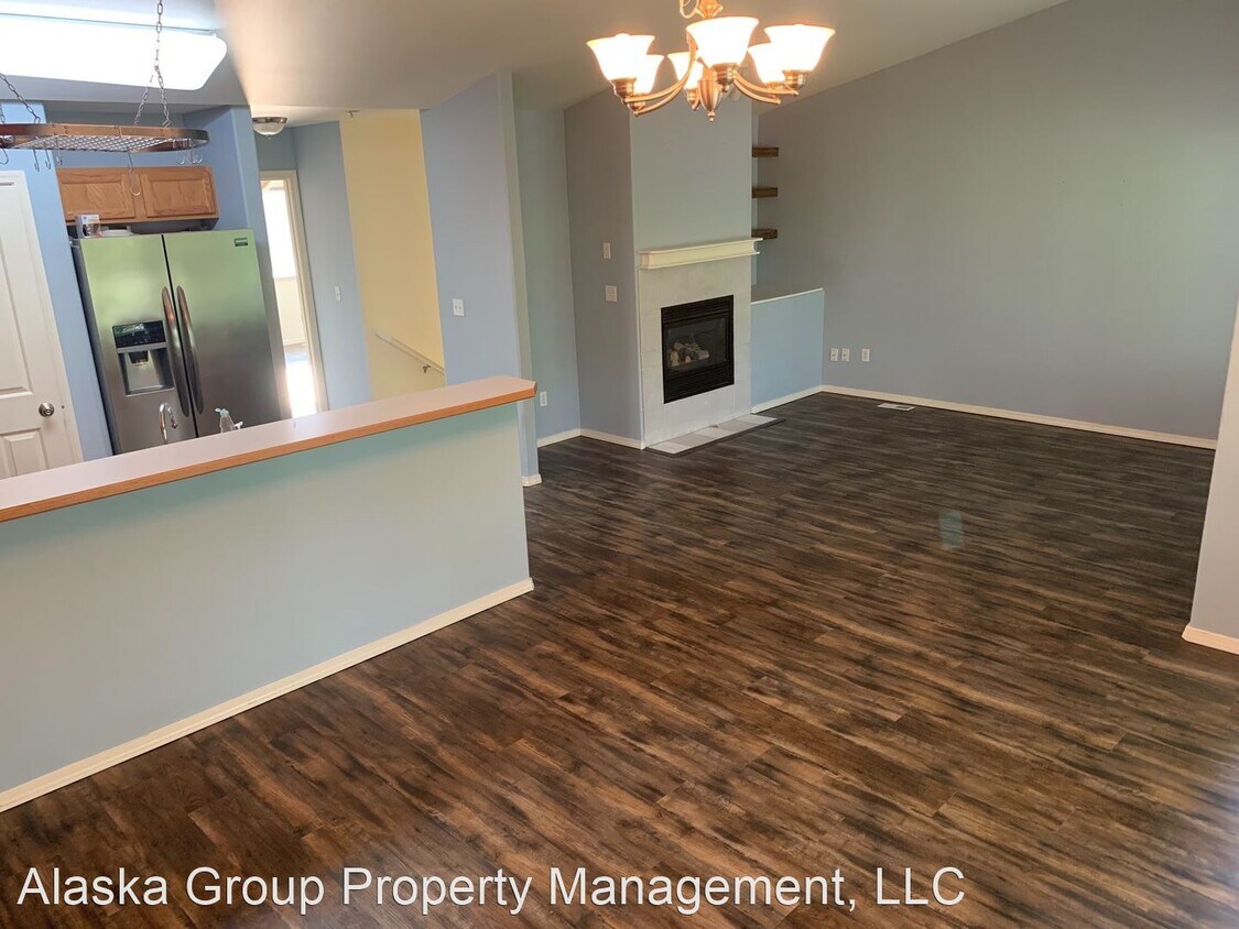 Primary Photo - 3 br, 2 bath House - 11724 Galena Bay Loop