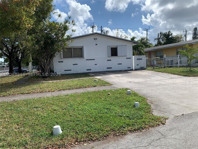 Foto del edificio - 401 SW 8th St