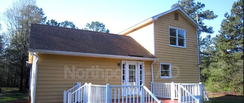 Foto del edificio - 870 Millard Farmer Rd