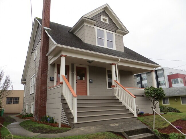 Foto del edificio - 4818 SE Caruthers St.
