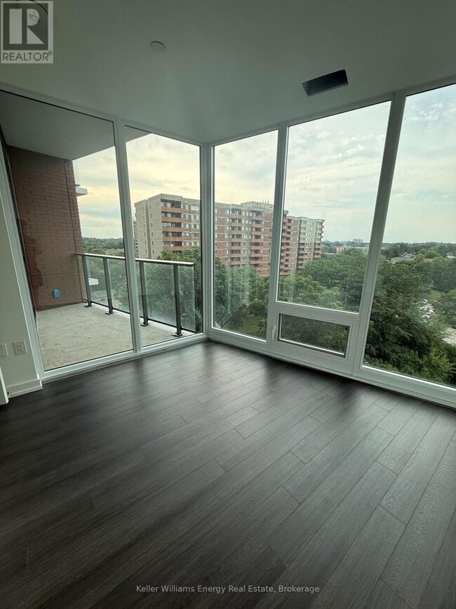 Building Photo - 4010 Eglinton Ave W