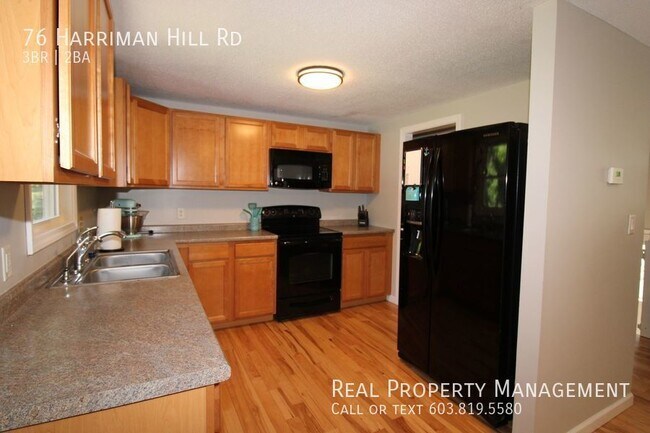 Foto del edificio - Conveniently Located 3 Bedroom Home in Ray...