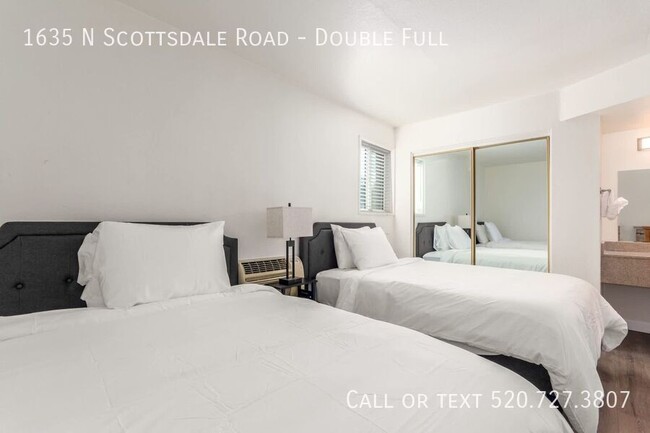 Building Photo - 1635 N Scottsdale Rd