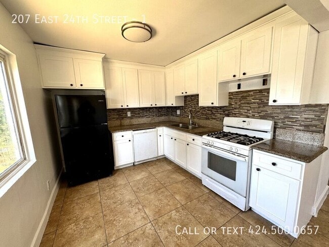 Photo - 207 East 24th Street-1 Apartment