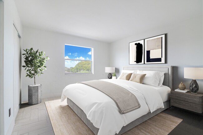 Foto del edificio - 888 NE 132nd St