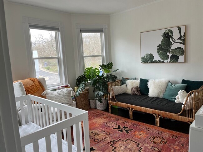 Foto del edificio - 2145 Dorchester Ave