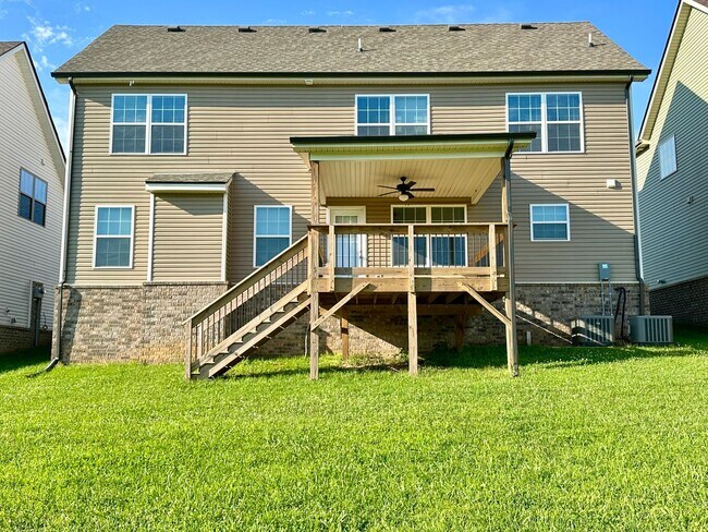 Foto del edificio - 405 Wingfield Dr