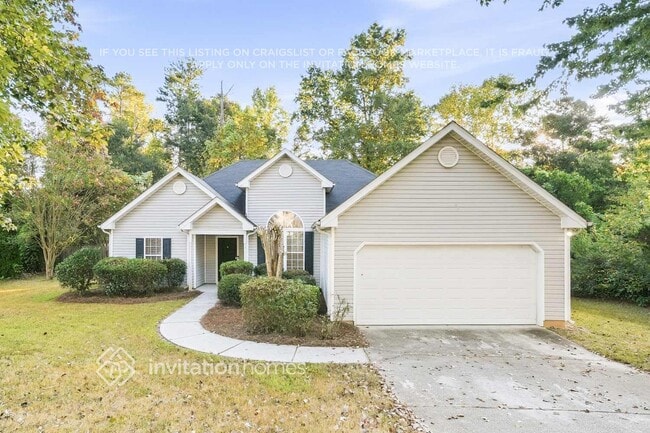 Building Photo - 4528 Ashlyn Rebecca Dr SW
