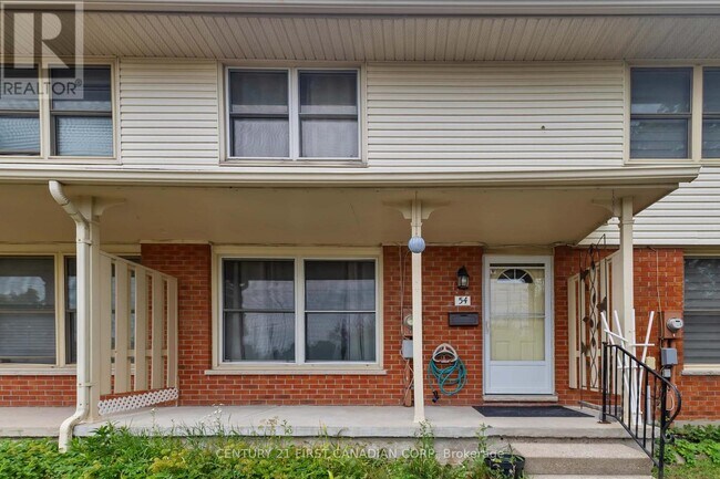 Building Photo - 51 Sholto Dr