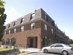 Primary Photo - 2025 Upper Middle Rd