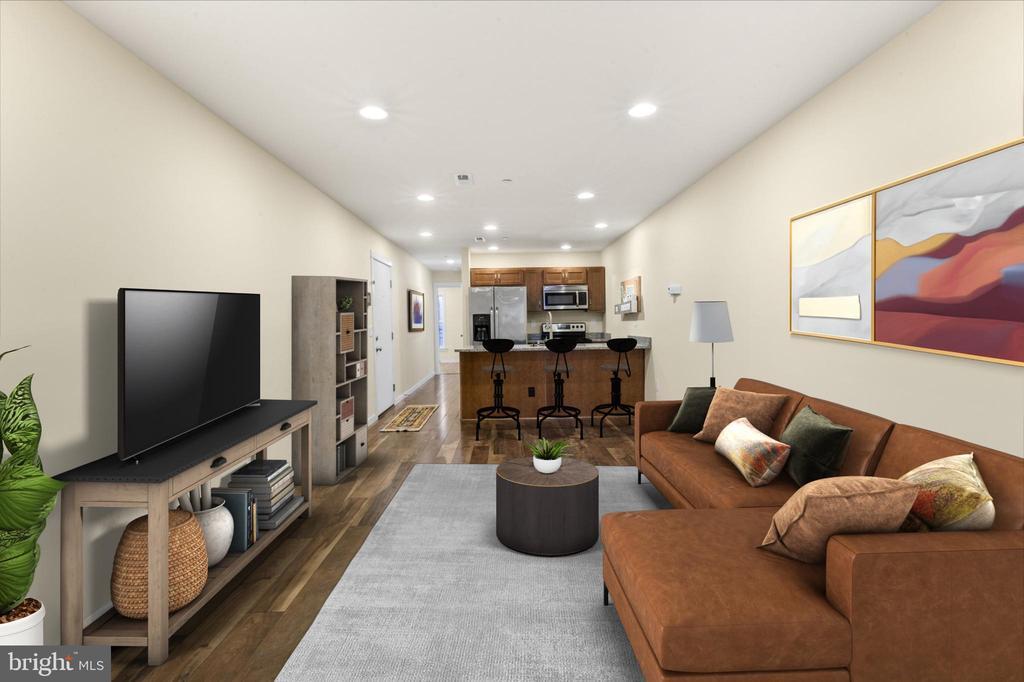 Foto principal - 134 S 46th St