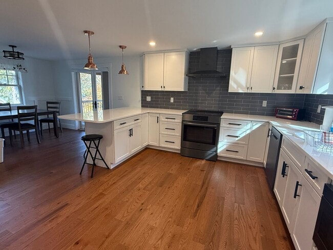 Foto del edificio - 1 Hillrise Ln