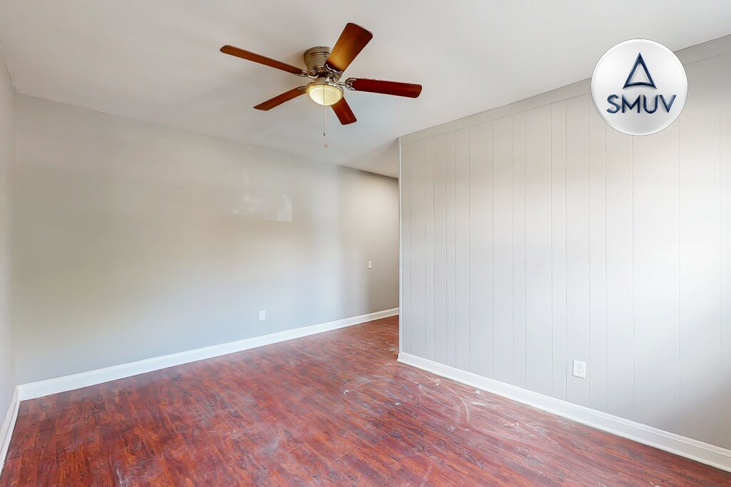 Foto principal - 1607 Homestead St