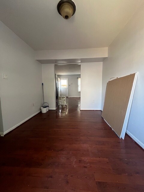 Foto del edificio - 3 bedroom 1.5 Bathroom