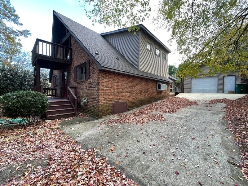 21021 Entrada Dr, Cornelius, NC 28031 House Rental in Cornelius, NC