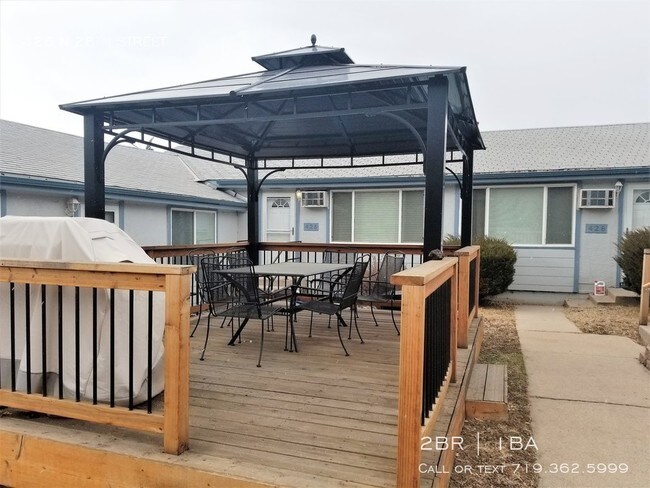 Foto del edificio - 426 N 28th St