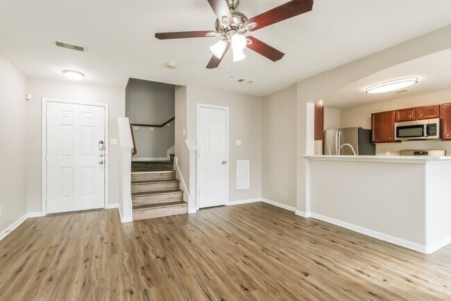 Building Photo - 2507 Kiplands Way Dr