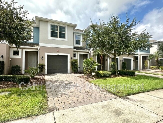 Photo - 310 Merry Brook Cir Townhome