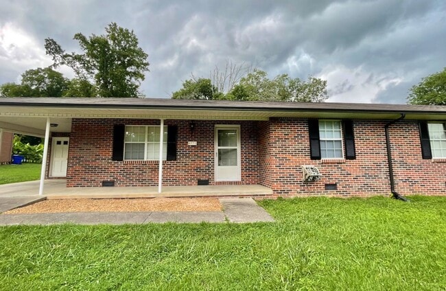 Large 2 bedroom/2 bath in Karns - Large 2 bedroom/2 bath in Karns House