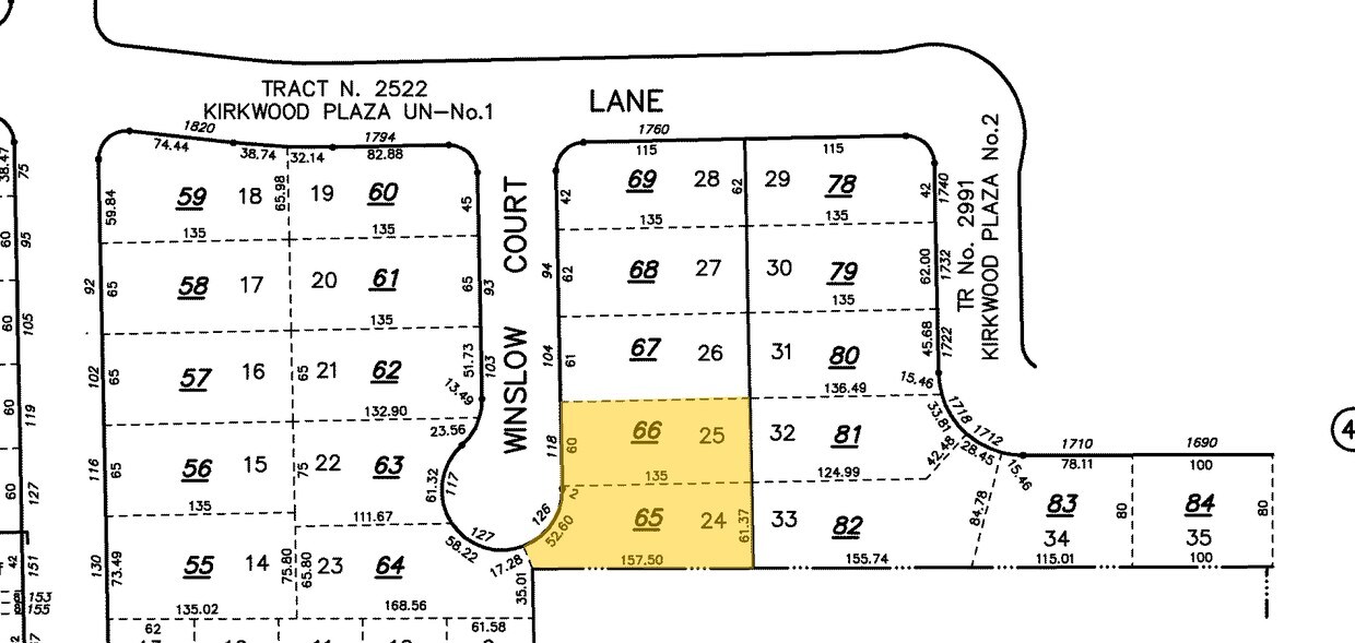 Building Photo - 118-126 Winslow Ct