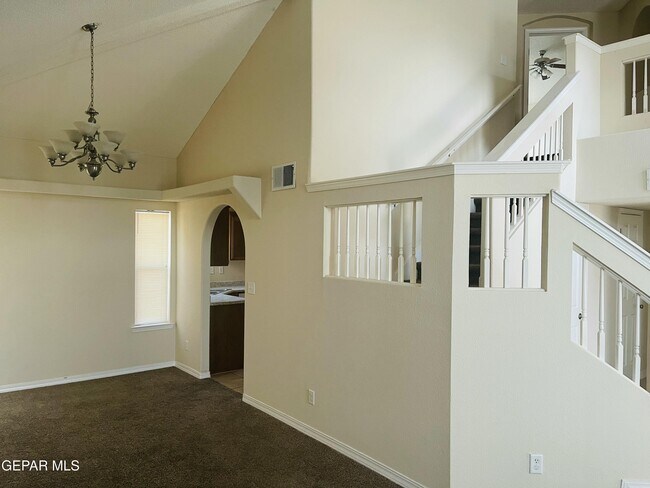 Foto del edificio - 1513 Prickley Pear Dr