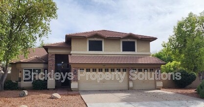 Building Photo - 1691 W Musket Way