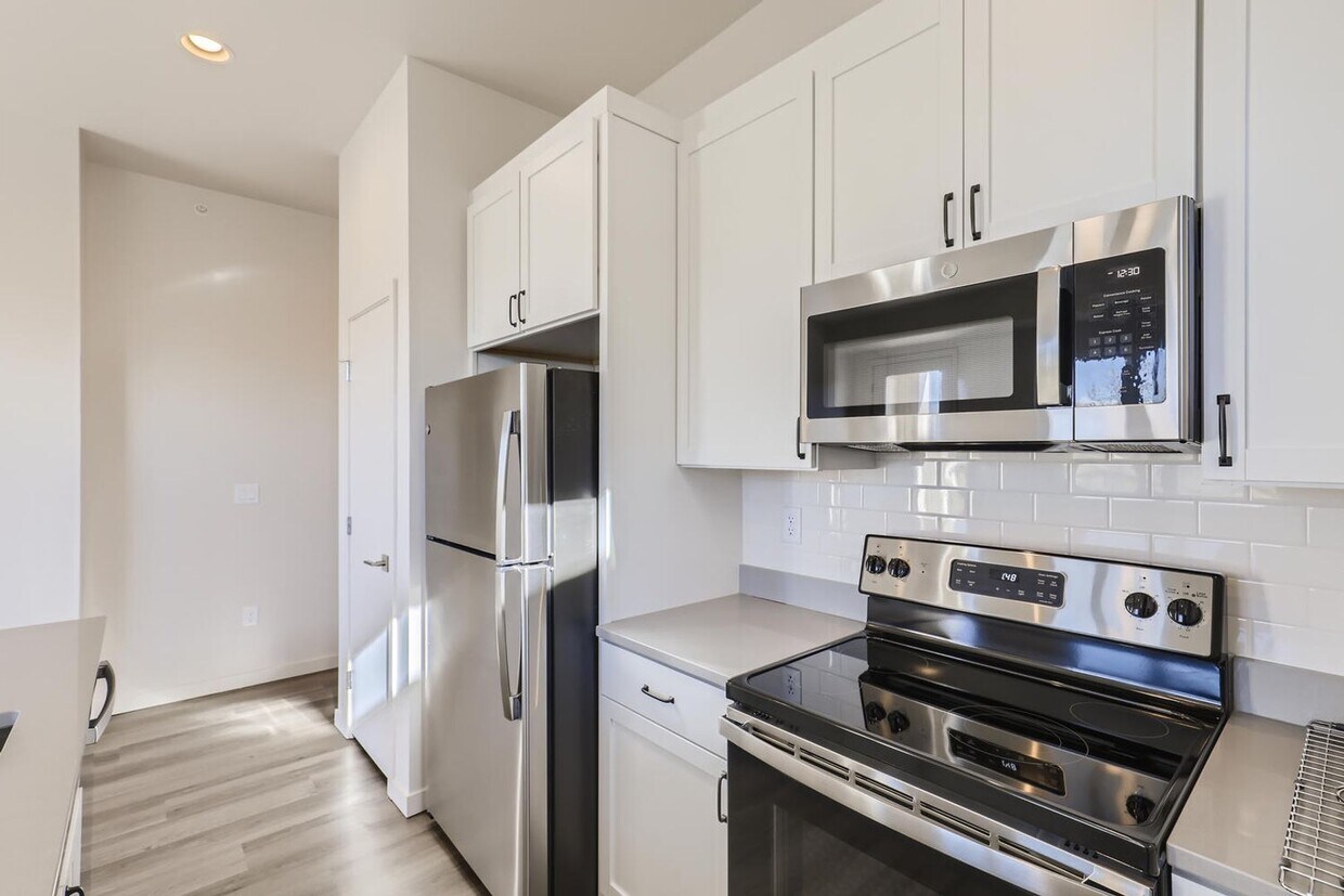Foto principal - 3830 N Olive Street