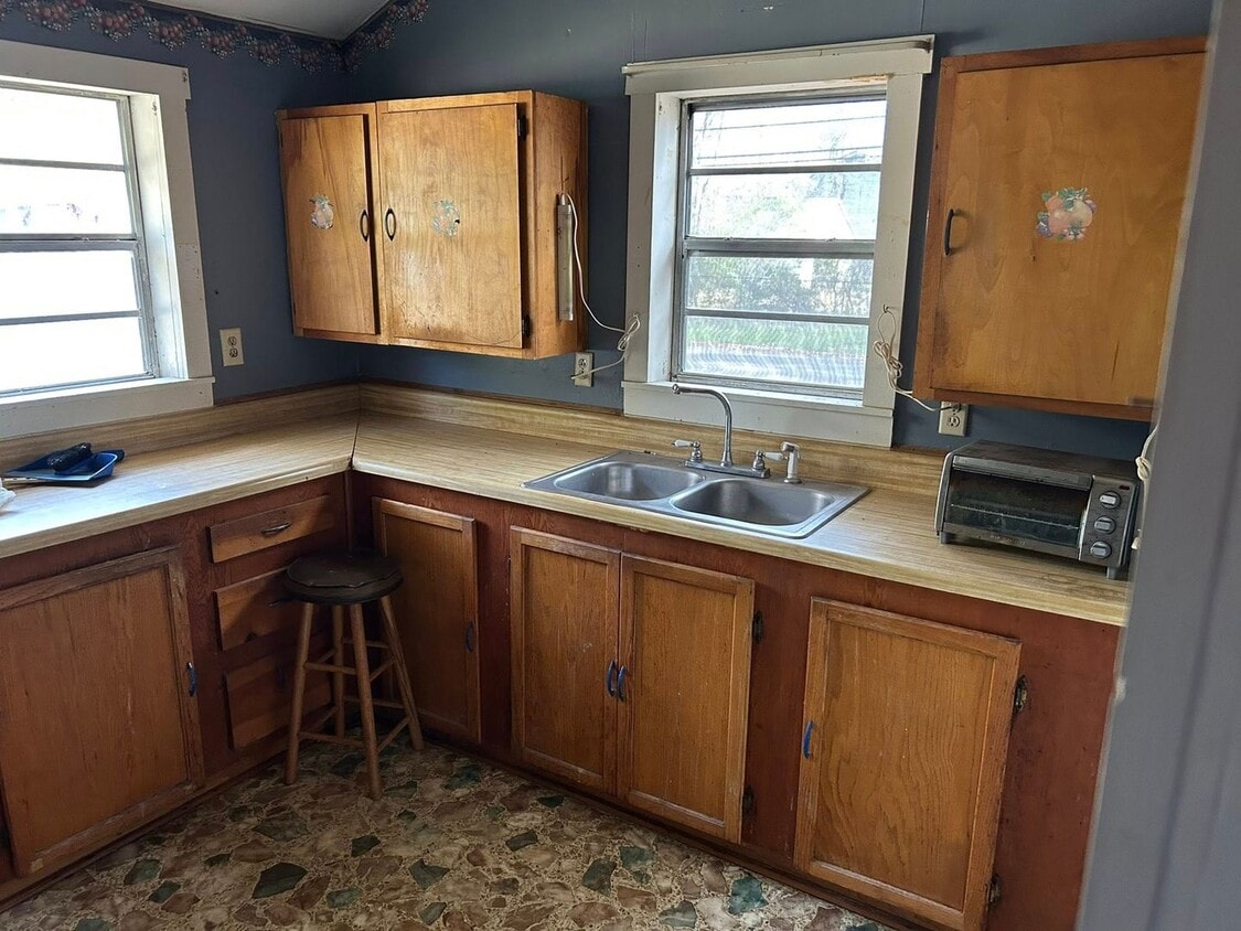 Foto del edificio - 1502 Camille St