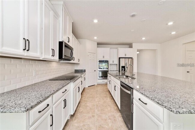 Foto del edificio - 4057 Prairie Reserve Blvd