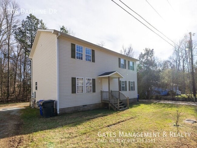 Building Photo - 106 Daphine Dr