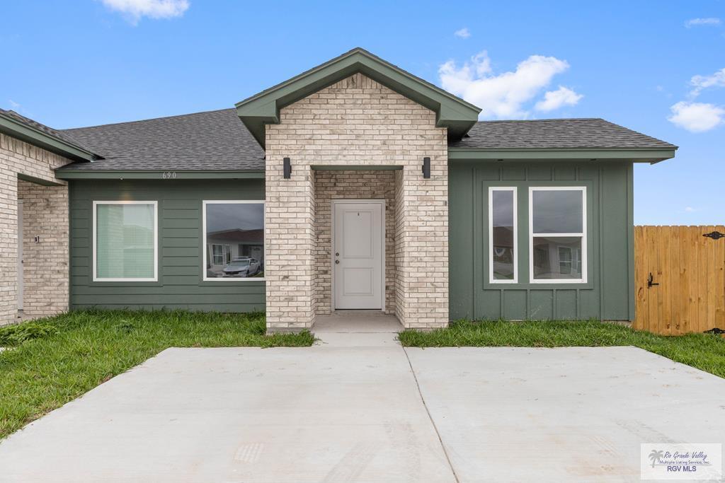 Foto principal - 690 Seminole Ln