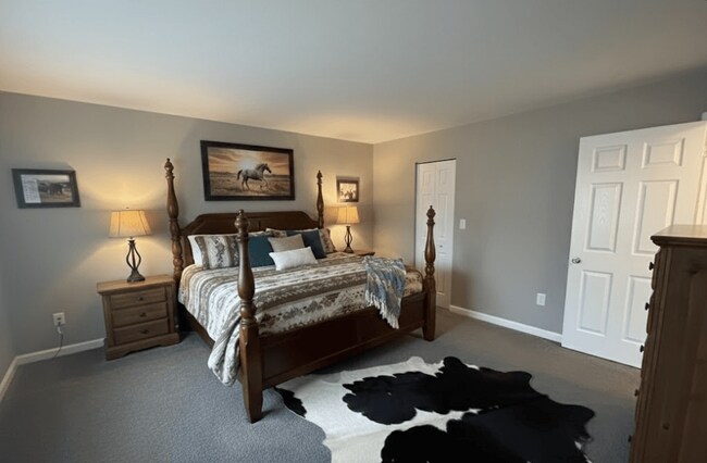 Interior Photo - Vista Del Sol Apartments