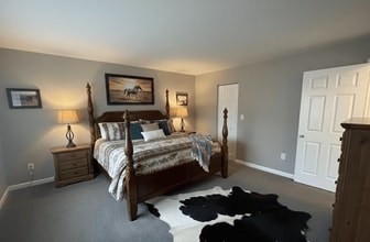 Interior Photo - Vista Del Sol Apartments
