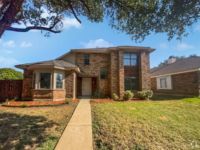 Building Photo - 4421 Ballinger Dr
