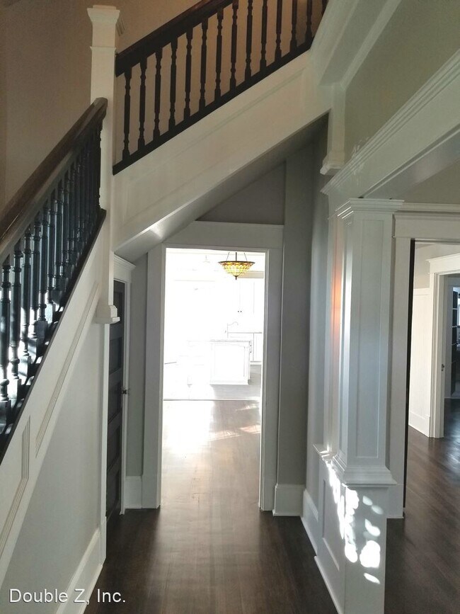 Foto del edificio - 3 br, 2 bath House - 3718 South M  Street