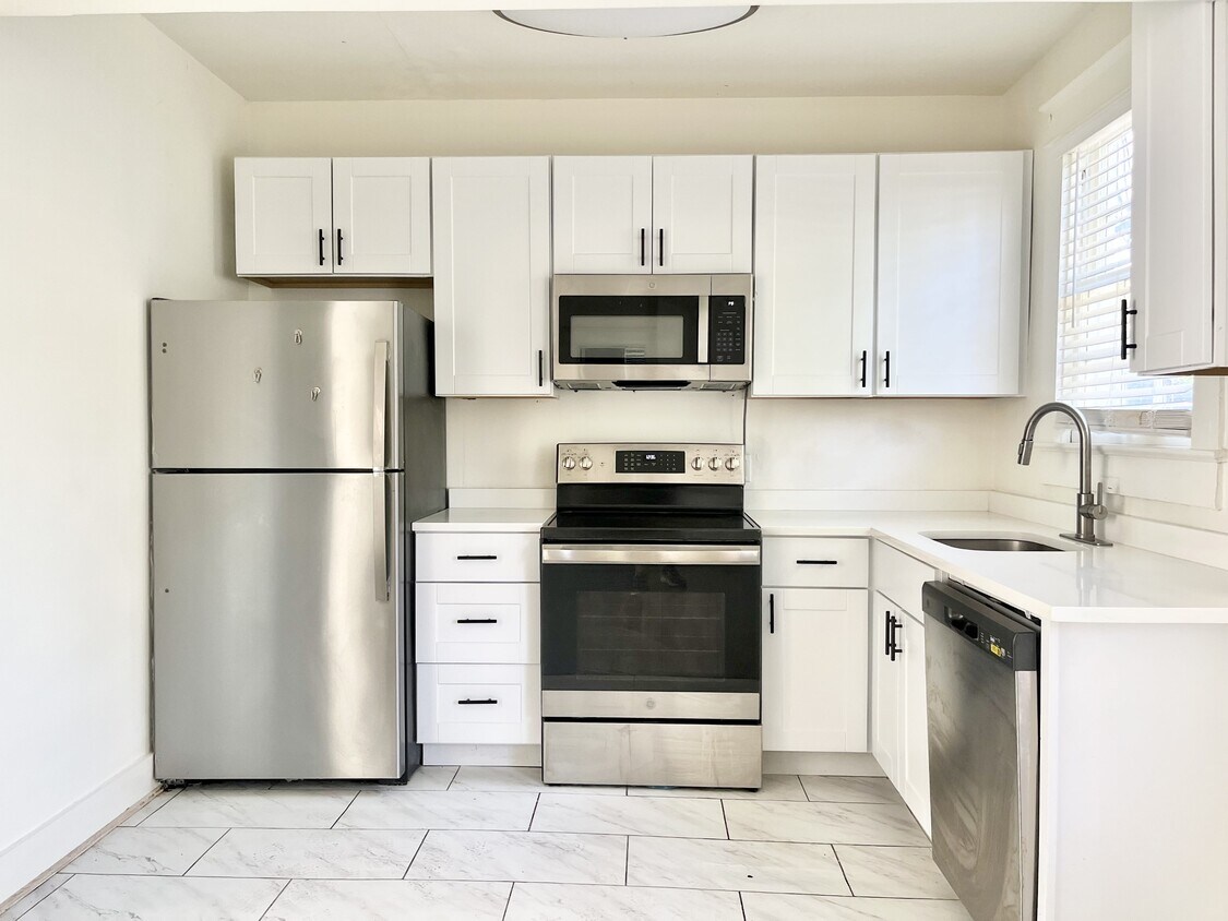 Foto principal - 914 Park Blvd
