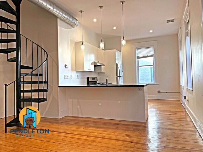 Foto del edificio - 514 E 12th St