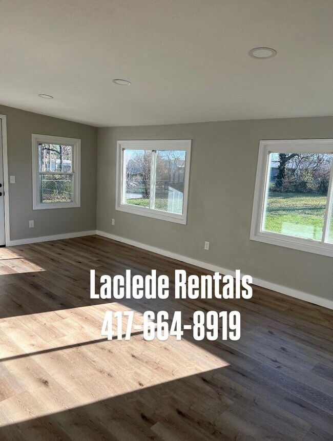 Foto del edificio - 3 Bedroom 2 Bathroom House