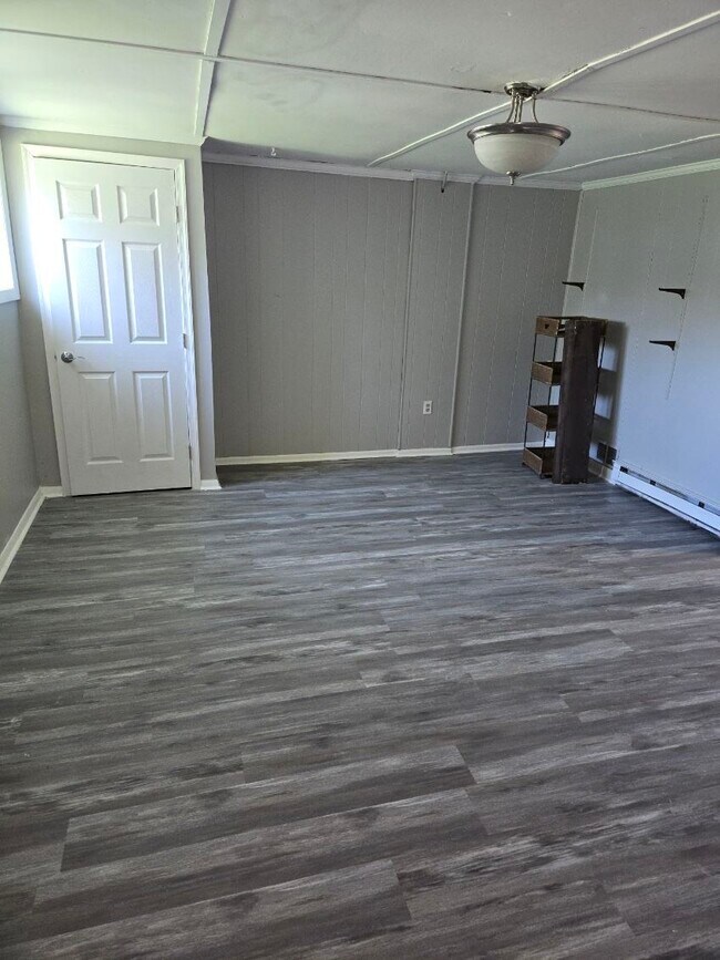 Living room area - 143 Nunnery Ln