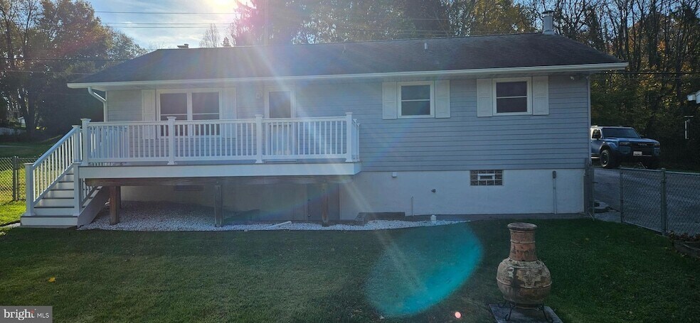 Foto del edificio - 3044 Old Gamber Rd