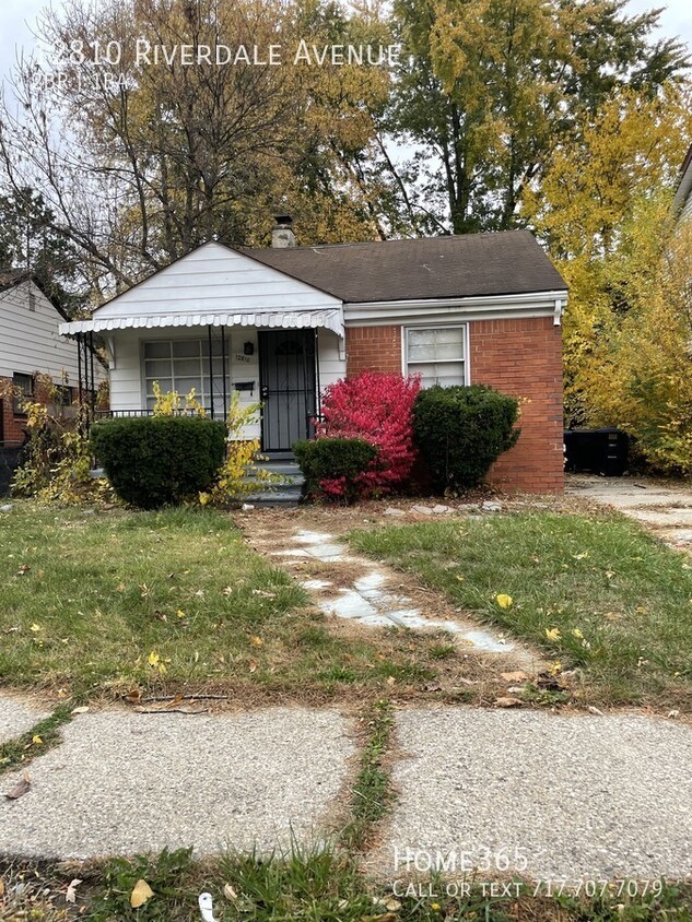 Primary Photo - Cozy 2 bedroom home!