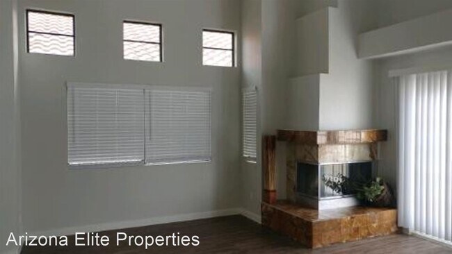 Foto del edificio - 3 br, 2.5 bath House - 3537 E Verbena Dr