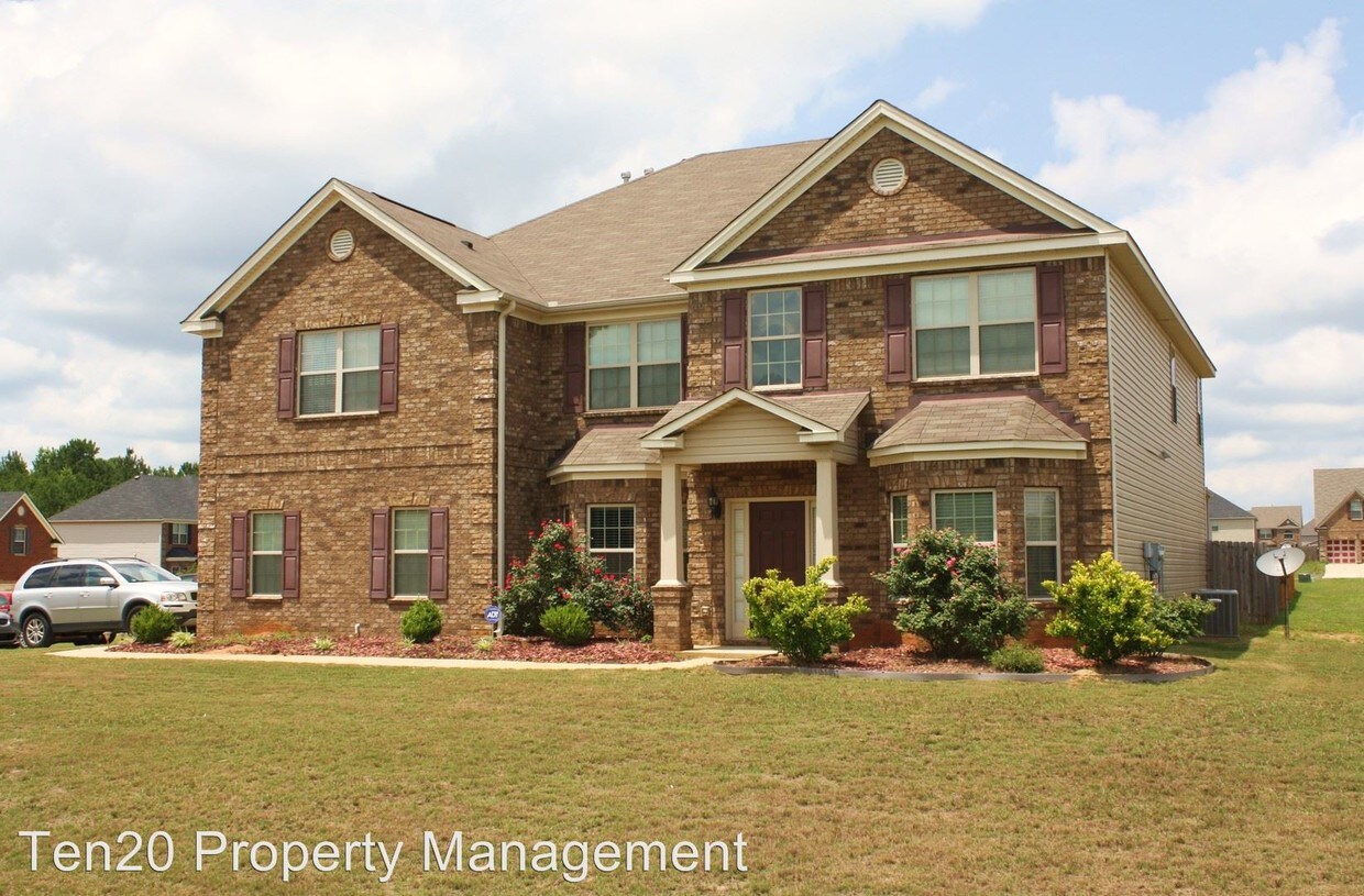 Primary Photo - 5 br, 4 bath House - 21 Landings Drive