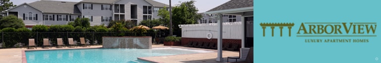 Arbor View Apartment Homes
